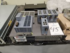 Lot of Assorted Ethernet Switches