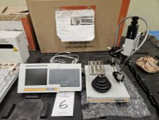 Fischer CMS2 Step Couloscope