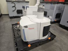 Thermo Scientific iCAP 7200 Duo ICP Spectrometer