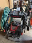 Troy-Built Briggs & Stratton Professional Ready Start Power Washer