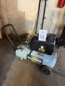 McCraw 64294 Air Compressor