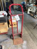 Two-Wheel Dolly