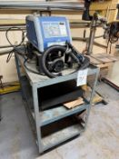 Nordson Dura Blue 4 Hot Melt Adhesive Gluing Machine