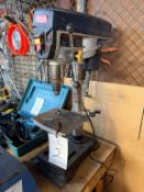 Ryobi DP102L 10