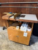 Ridgid R29202 Router and Table
