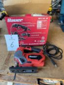 Bauer 64290 Orbital Jigsaw