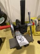 #1 Bench-Type Arbor Press