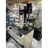 Parlec Series 1000 (M/N P10-1218) Parsetter TMM Tool Presetter
