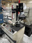 Parlec Series 1000 (M/N P10-1218) Parsetter TMM Tool Presetter