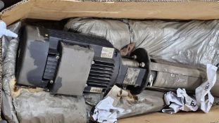 Grundfos MTR3-17/17 A-W-A-HUUV 2.2 KW Pump