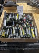 Lot of Assorted Thread Gages