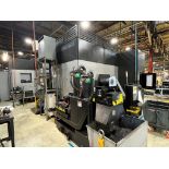 Toyoda FH1000SX CNC Horizontal Machining Center