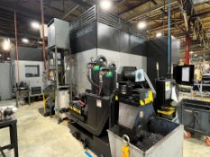 Toyoda FH1000SX CNC Horizontal Machining Center