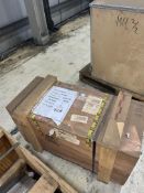 Mori-Seiki SH-400 Waycover