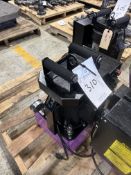 SPX Hytec 100186-Type A 1-HP Electric/Hydraulic Pump