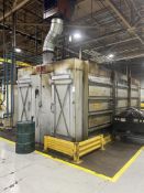 Oven Systems Electric Tempering Furnace