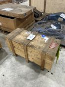Mori-Seiki SH-630 Spindle