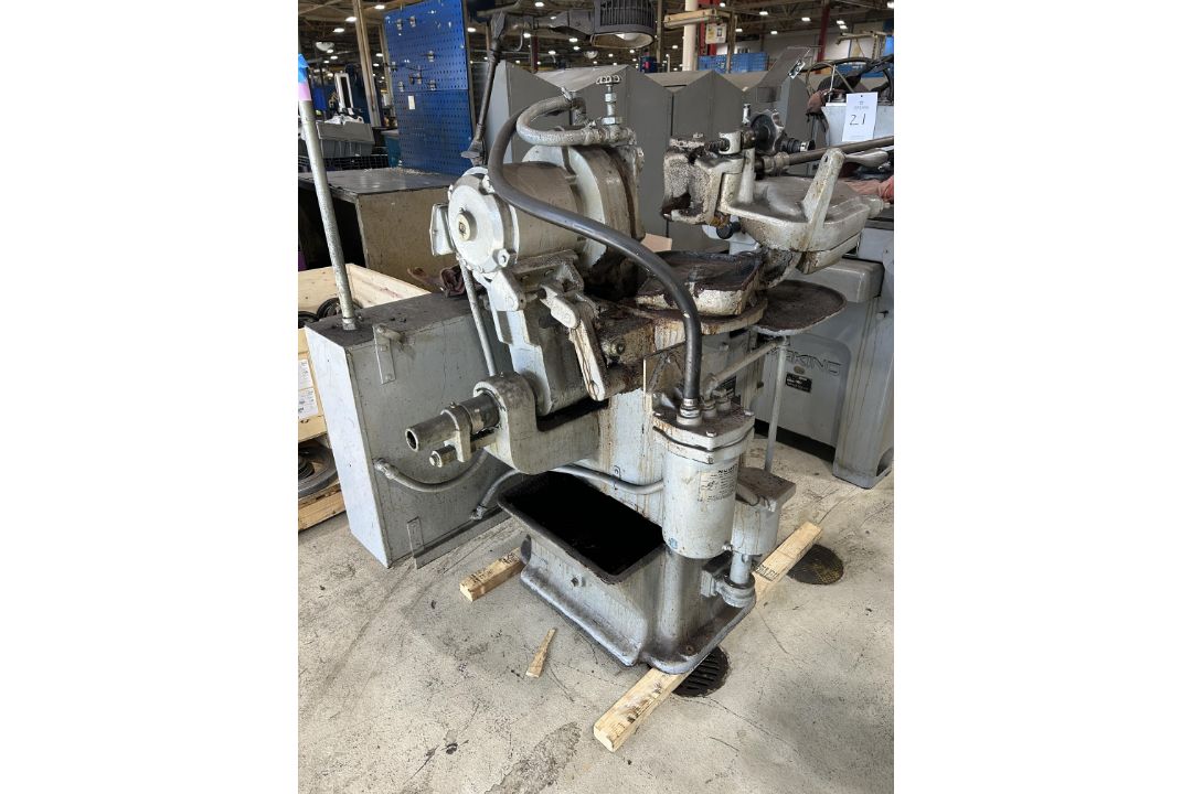 Farrel 6GA Drill Grinder - Image 5 of 6