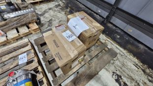 New in Box Hydra-Cell H25XKBTHFECA Diaphragm Pump