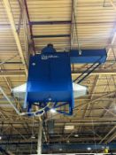 Torit DMC-D2 Dryflo Mist Collector
