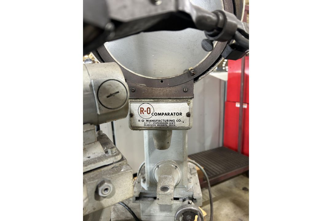 Royal Oak Tool & Cutter Grinder - Image 3 of 5