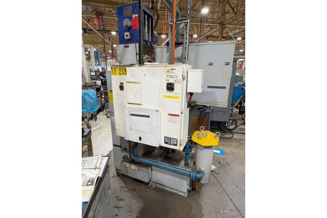 Better Engineering F-3000-P, 36" Parts Washer - Image 3 of 6