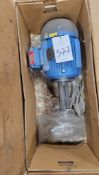 New in Box Gusher 11019A-SE-A Pump