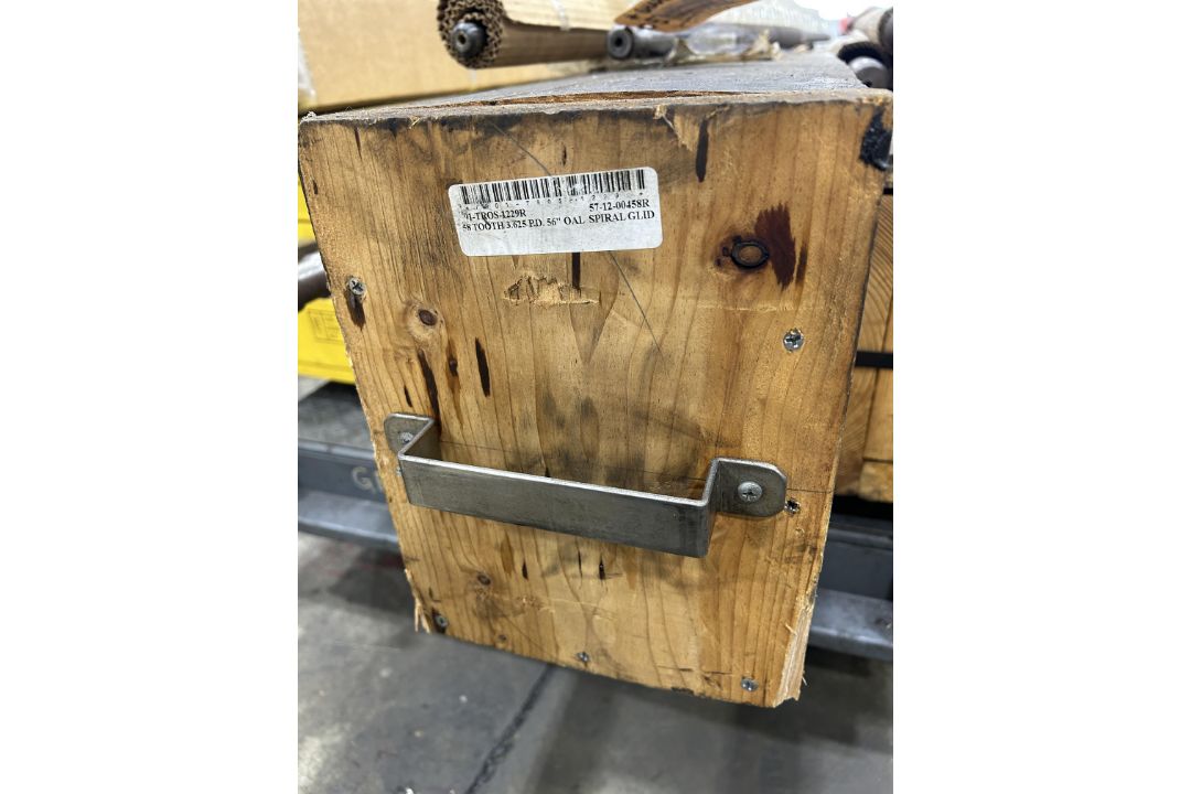 Lot of Broaching Tools - Image 10 of 10