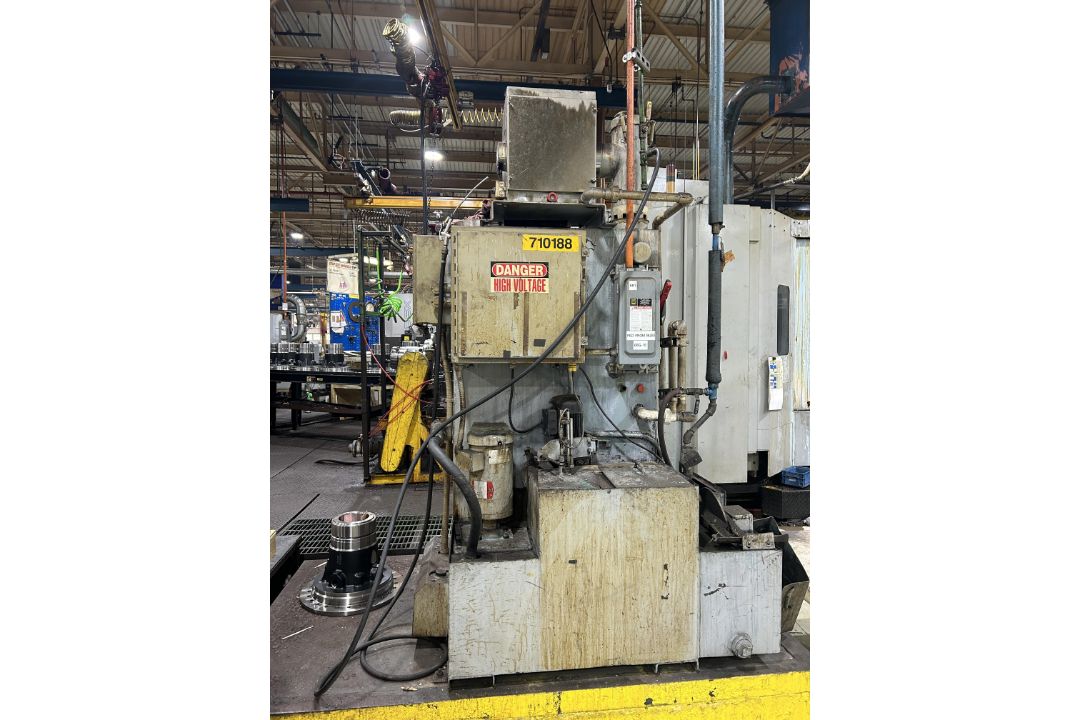 Better Engineering 200P Parts Washer - Image 4 of 5