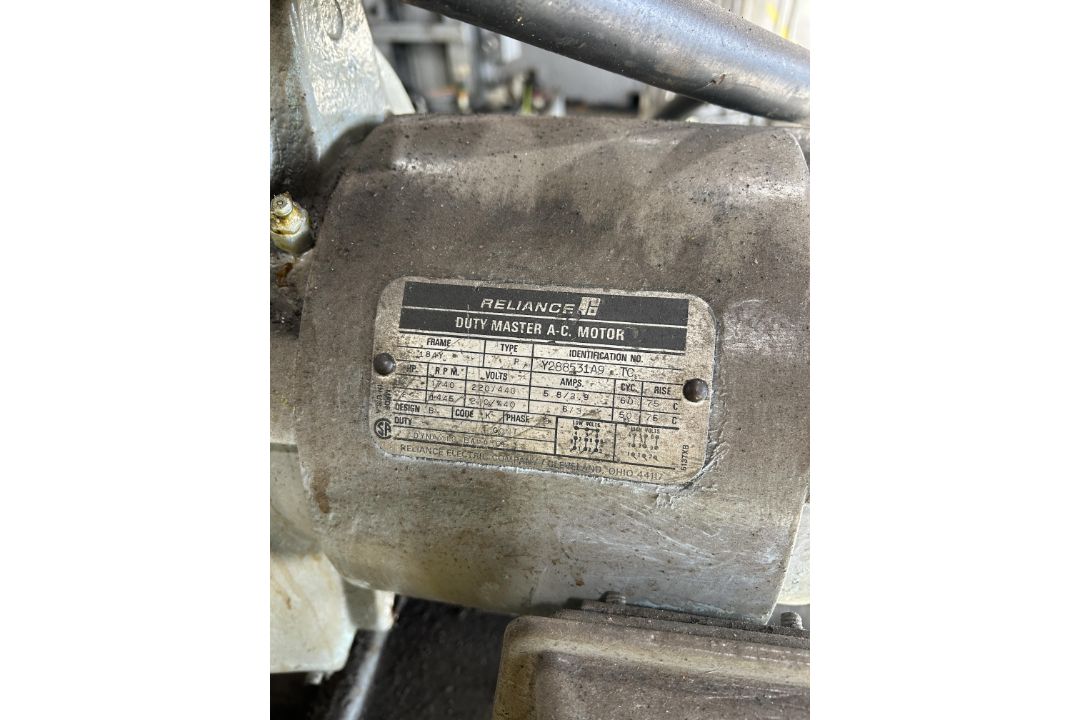 Farrel 6GA Drill Grinder - Image 4 of 6