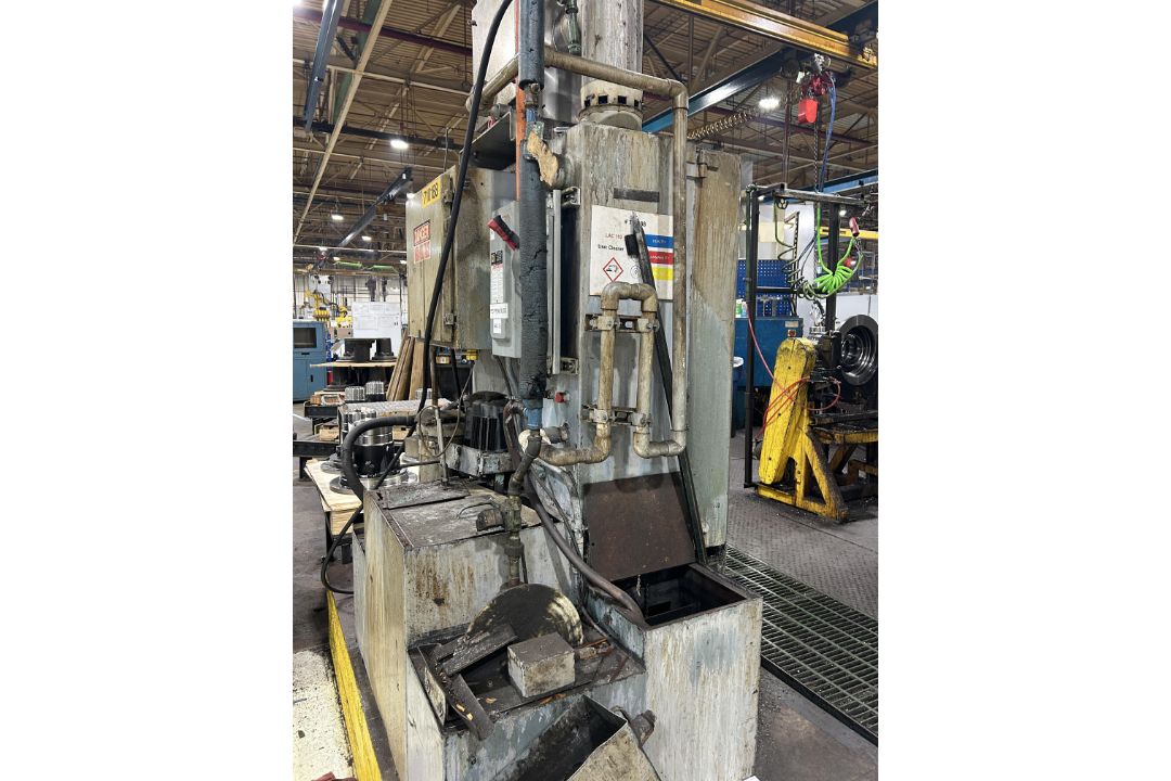 Better Engineering 200P Parts Washer - Image 5 of 5