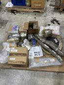 Mori-Seiki MH-630 Parts