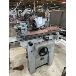 Makino C-40 Tool & Cutter Grinder