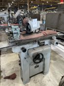 Makino C-40 Tool & Cutter Grinder