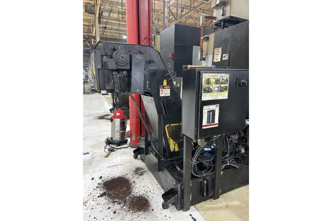 Toyoda FH550SX 4-Axis CNC Horizontal Machining Center - Image 14 of 15