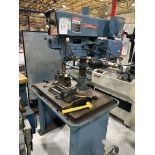 Powermatic 1200 20" Drill Press