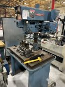 Powermatic 1200 20" Drill Press