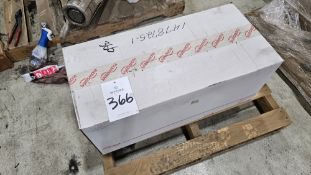 New in Box Flowserve 3452625 Pump