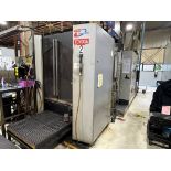 Toyoda FH550SX 4-Axis CNC Horizontal Machining Center