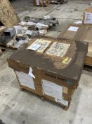 Mori-Seiki MH-630 Plate Cam