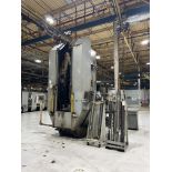 BMS BMSM 15-72 Table Up Screw Mate Hydraulic Broaching Machine