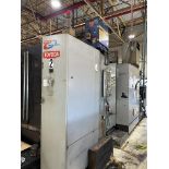 Toyoda FH550SX 4-Axis CNC Horizontal Machining Center