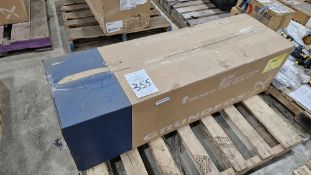 New in Box Grundfos MTR15-10/1 A-WB-A-HUUV 2 HP Pump