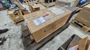 New in Box Grundfos MTR10-6/2A-WB-A-HUUV 2 HP Pump