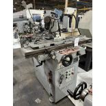 Cincinnati Milacron MT Monoset Tool & Cutter Grinder