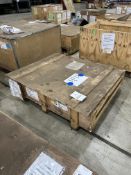 Mori-Seiki MH-630 Z-Axis Waycover