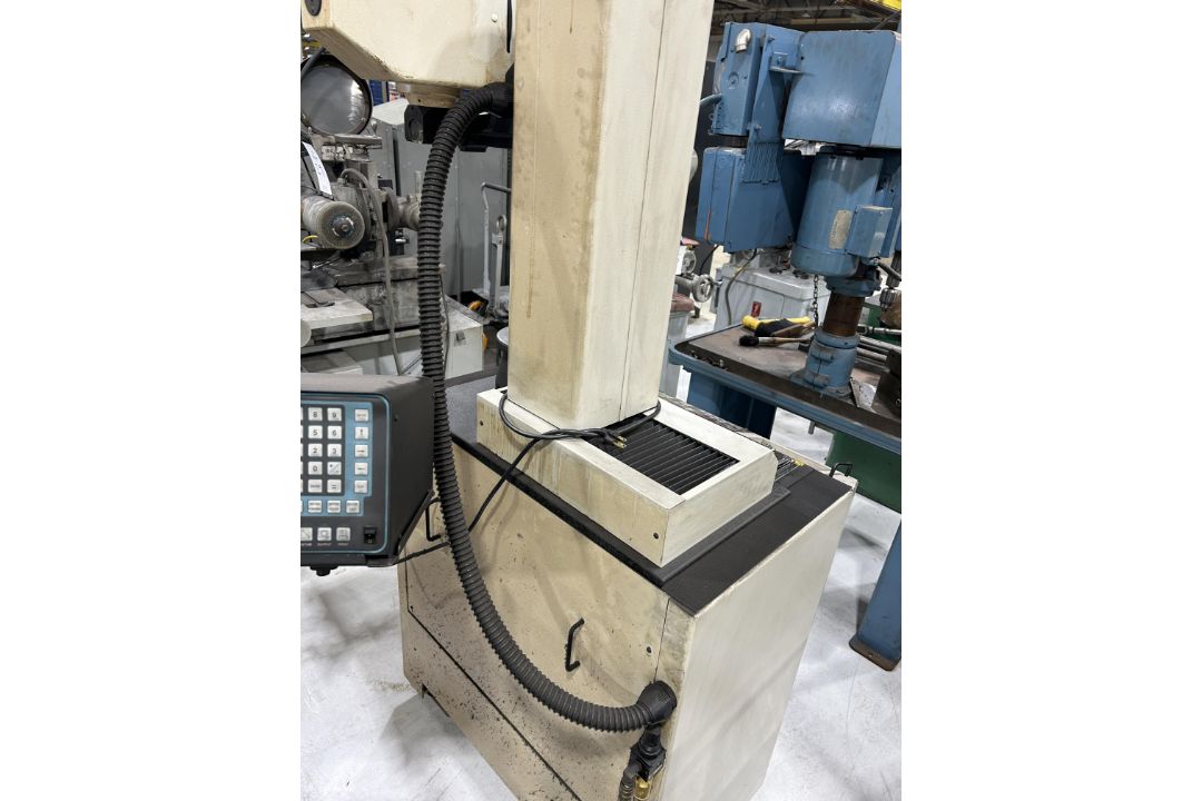 Parlec Series 1000 (M/N P10-1218) Parsetter TMM Tool Presetter - Image 6 of 8