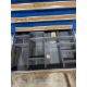 6-Drawer Stanley Vidmar Cabinet - Image 9 of 9