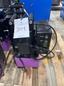 SPX Hytec 100186-Type A 1-HP Electric/Hydraulic Pump