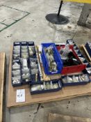 Mori-Seiki MH-630 Parts